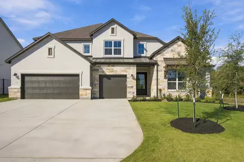 224 Kiser Rd, Liberty Hill, TX 78642