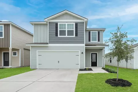 197 Fairlawn Way, Maxwell, TX 78656