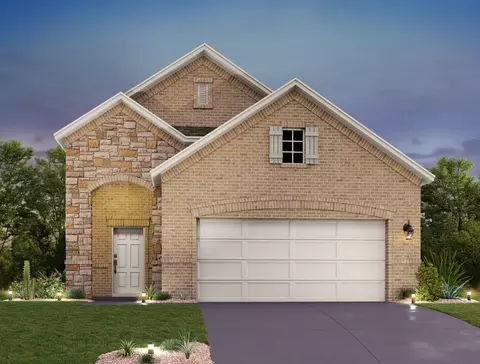 17508 Carmel Rancho Ave, Pflugerville, TX 78660