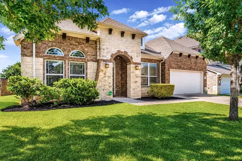 101 Canyon Lake Ln, Georgetown, TX 78628