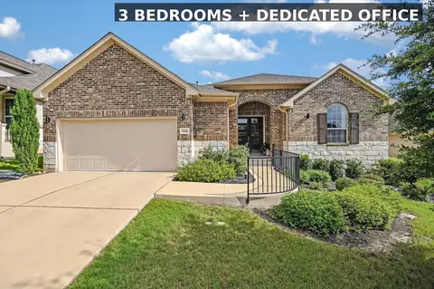 2851 Reunion Blvd, Austin, TX 78737
