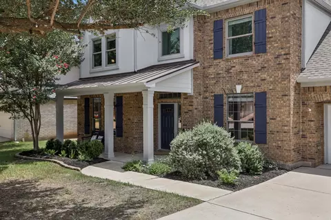 Exterior - 2023 Nelson Ranch Loop, Cedar Park, TX 78613 photo 2 of 12
