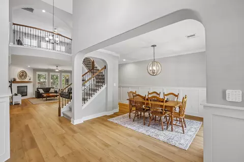 Entry Way - 2023 Nelson Ranch Loop, Cedar Park, TX 78613 photo 6 of 7