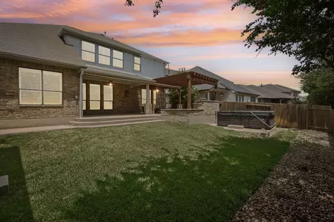 Exterior - 2023 Nelson Ranch Loop, Cedar Park, TX 78613 photo 12 of 12