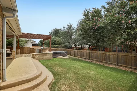 Exterior - 2023 Nelson Ranch Loop, Cedar Park, TX 78613 photo 8 of 12