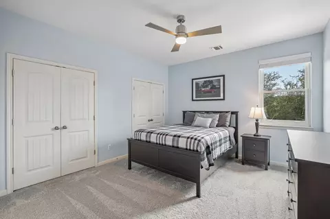 Bedroom - 2023 Nelson Ranch Loop, Cedar Park, TX 78613 photo 3 of 3