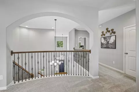 Entry Way - 2023 Nelson Ranch Loop, Cedar Park, TX 78613 photo 5 of 7