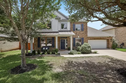 Exterior - 2023 Nelson Ranch Loop, Cedar Park, TX 78613 photo 3 of 12