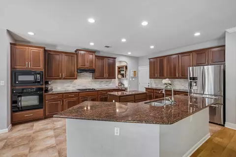 Kitchen - 2023 Nelson Ranch Loop, Cedar Park, TX 78613 photo 1 of 3