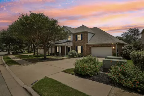 Exterior - 2023 Nelson Ranch Loop, Cedar Park, TX 78613 photo 11 of 12