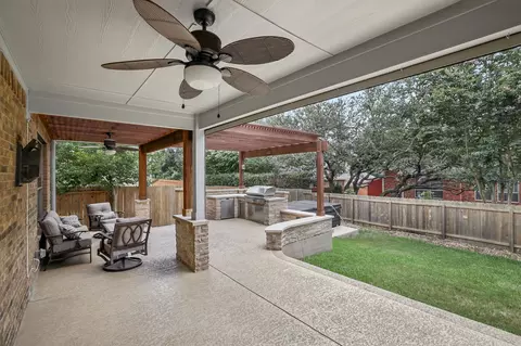 Exterior - 2023 Nelson Ranch Loop, Cedar Park, TX 78613 photo 4 of 12