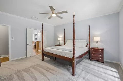 Bedroom - 2023 Nelson Ranch Loop, Cedar Park, TX 78613 photo 1 of 3