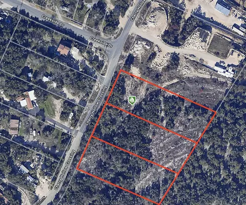 11205 11209 11213 Cherry Hollow Xing, Leander, TX 78641