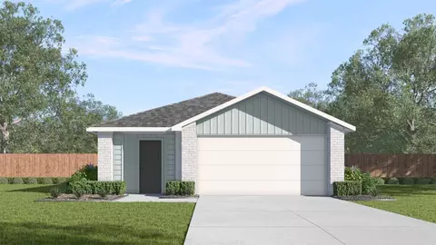 186 Morning Glory Loop, Kyle, TX 78640