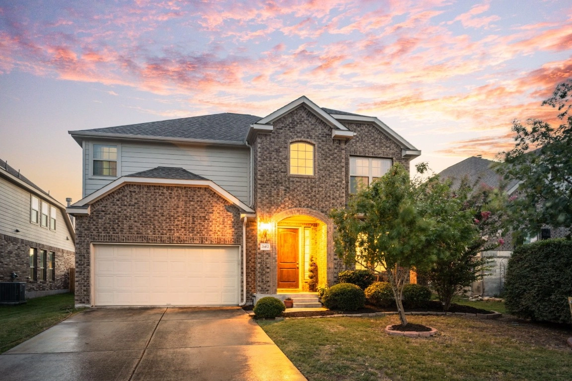 21412 Windmill Rnch Ave  