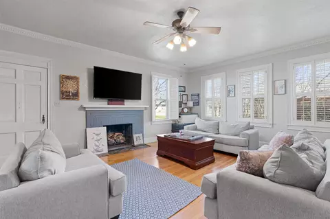 1543 W Clark St, Bartlett, TX 76511