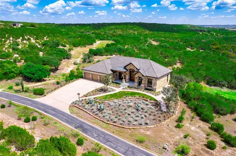 lot58 Eagle Rdg, Burnet, TX 78611
