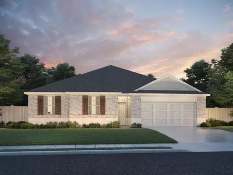 129 Pendleton Dr, Kyle, TX 78640