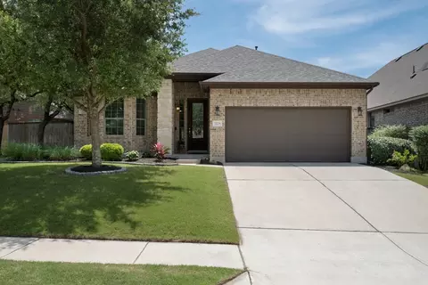 2228 Hilltop Climb Dr, Leander, TX 78641