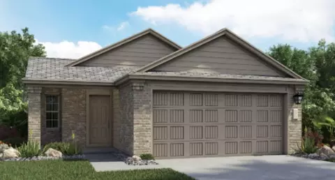 1808 Roaming Oak Bnd, Georgetown, TX 78628