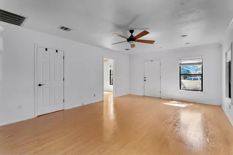 Living - 2710 E 3rd St, Austin, TX 78702 photo 2 of 4