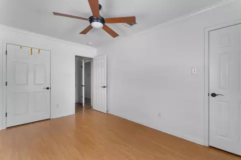 Bedroom - 2710 E 3rd St, Austin, TX 78702 photo 4 of 8