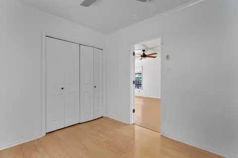 Bedroom - 2710 E 3rd St, Austin, TX 78702 photo 8 of 8