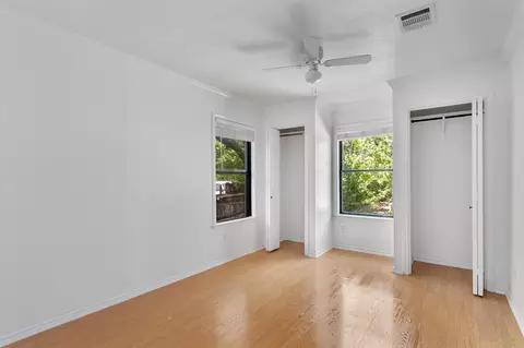 Bedroom - 2710 E 3rd St, Austin, TX 78702 photo 1 of 8
