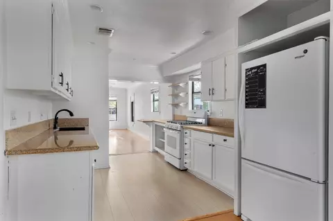 Kitchen - 2710 E 3rd St, Austin, TX 78702 photo 3 of 3