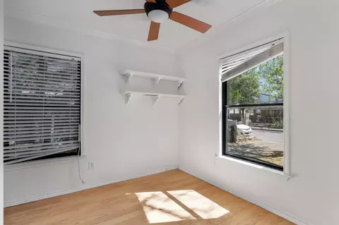 Bedroom - 2710 E 3rd St, Austin, TX 78702 photo 5 of 8