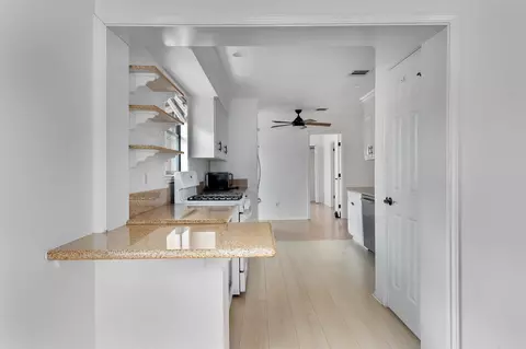 Entry Way - 2710 E 3rd St, Austin, TX 78702 photo 1 of 1
