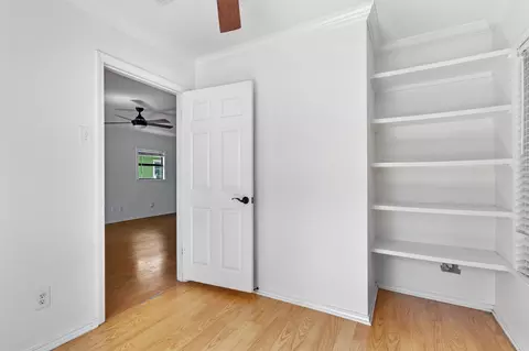 Bedroom - 2710 E 3rd St, Austin, TX 78702 photo 6 of 8