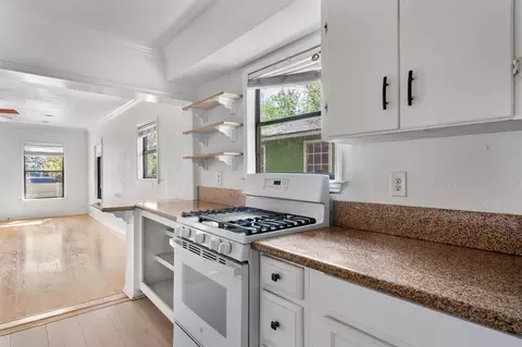 Kitchen - 2710 E 3rd St, Austin, TX 78702 photo 1 of 3