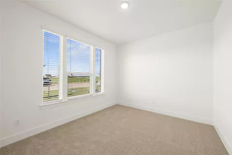 Bedroom - 548 Gus Loop, Georgetown, TX 78626 photo 2 of 4
