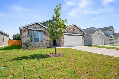 Exterior - 548 Gus Loop, Georgetown, TX 78626 photo 2 of 5