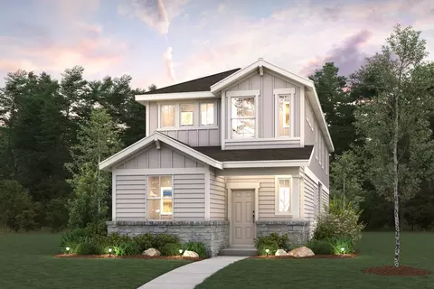 2329 Oscar Eli Pl, Round Rock, TX 78665