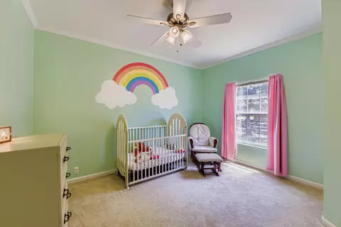 Bedroom - 260 Dickerson Ln, Elgin, TX 78621 photo 4 of 5