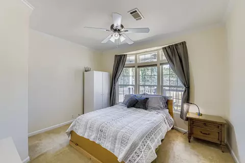 Bedroom - 260 Dickerson Ln, Elgin, TX 78621 photo 2 of 5