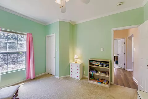 Bedroom - 260 Dickerson Ln, Elgin, TX 78621 photo 5 of 5
