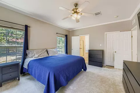 Bedroom - 260 Dickerson Ln, Elgin, TX 78621 photo 1 of 5