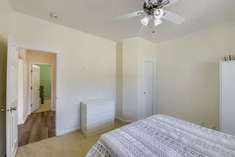 Bedroom - 260 Dickerson Ln, Elgin, TX 78621 photo 3 of 5