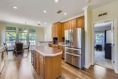 Kitchen - 260 Dickerson Ln, Elgin, TX 78621 photo 1 of 4
