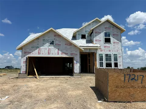 17217 Chiquito St, Pflugerville, TX 78660