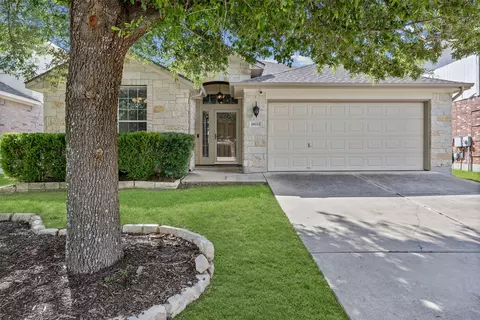 18653 Dry Pond Dr, Pflugerville, TX 78660
