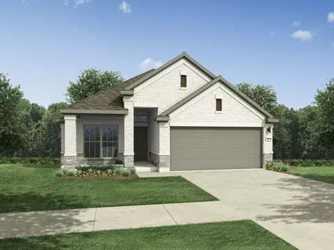 102 Malibu, Hutto, TX 78634