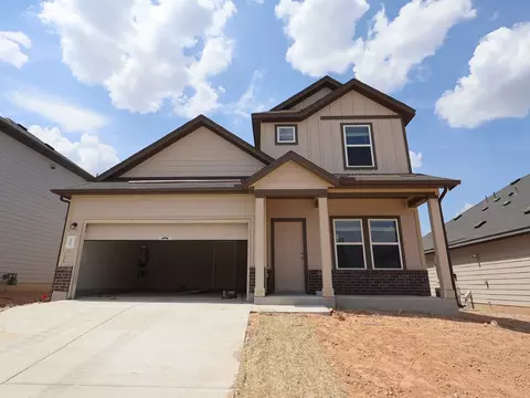 12004 Dillon Falls Dr, Austin, TX 78747