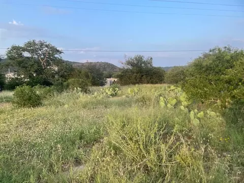 lot23 Cr 140, Burnet, TX 78611