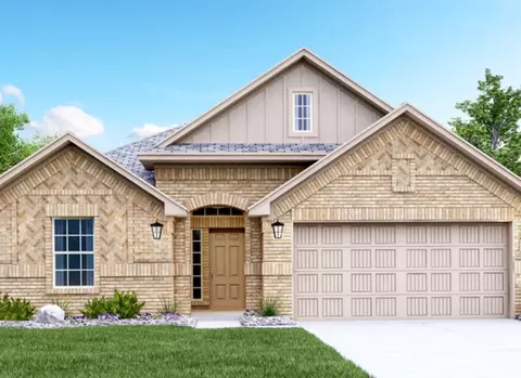 1629 Tinnen House St, Georgetown, TX 78628