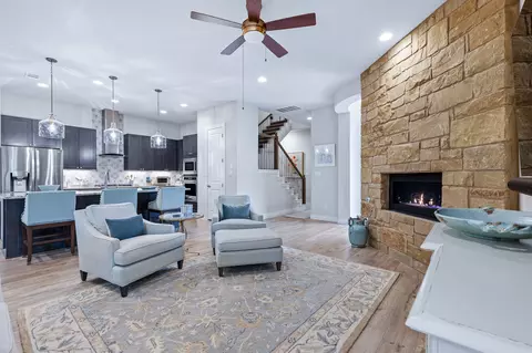 317 Skyflower Dr, Georgetown, TX 78628