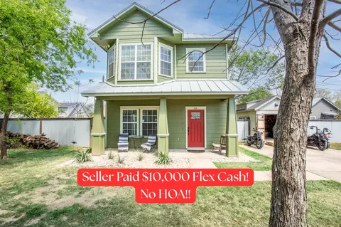 914 Bret Ln, Austin, TX 78721